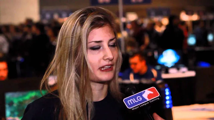 Julia Childress (Ailuj) Interview