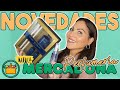 🔊Muchas NOVEDADES Perfumería MERCADONA Noviembre'20 + HAUL DELIPLUS🎉!! | Carla Wonderland