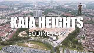 PROPERTY REVIEW #196 | KAIA HEIGHTS, EQUINE PARK