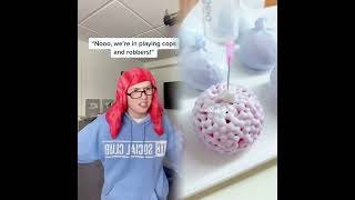 Dumb Things People Say Part 20