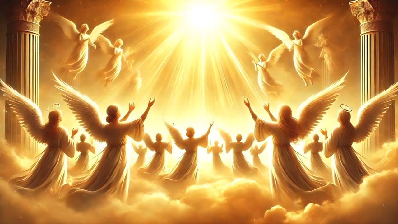 🧿বছরের শেষে 🌿Angel's Guidance✨️তোমাদের জন্য 🫵