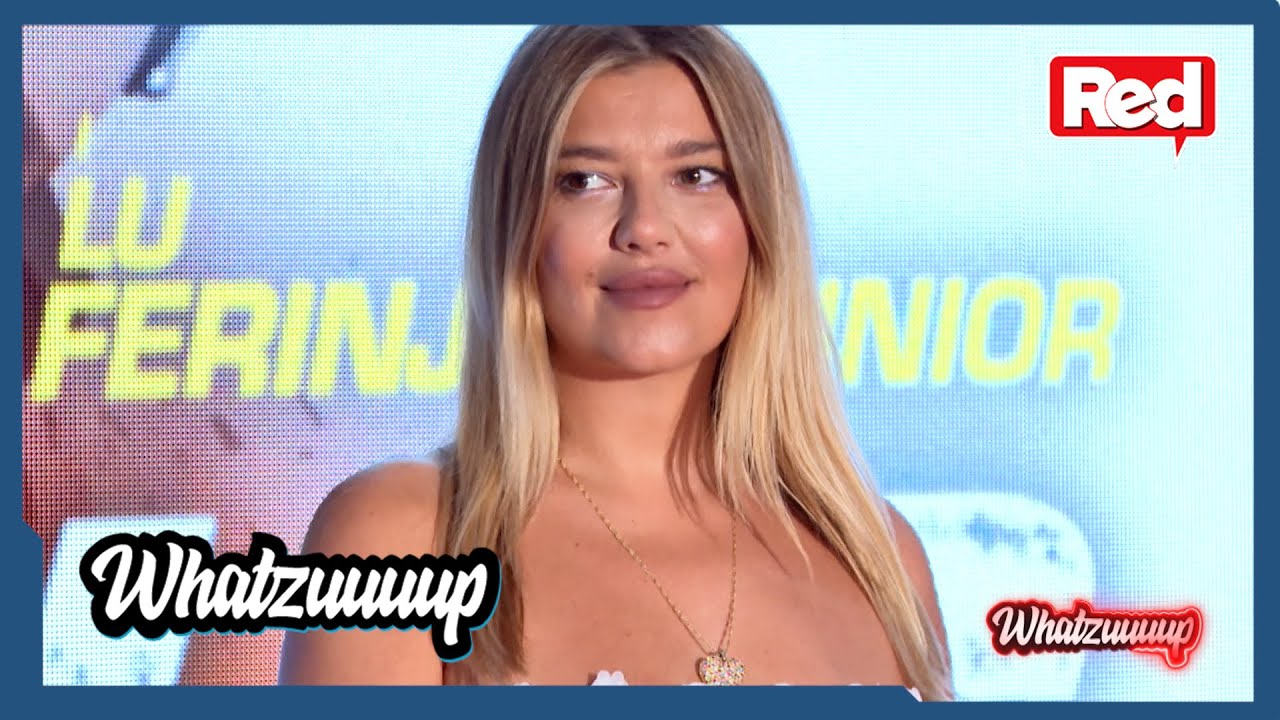 Whatzuuuup - Kija Kockar najavila novu knjigu - 29.08.2024 - RED TV