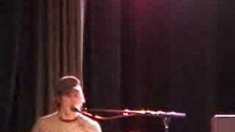 The Marilyn Manhoes - A Perfect Triangle