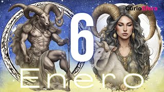 Secretos De Los Nacidos El 6 De Enero Signo Capricornio
