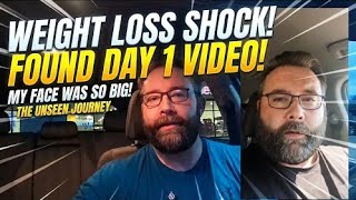 Retatrutide Vlog: Shoulder Strength, Facing My Day 1 Reality & GI Strategy (Day 52)