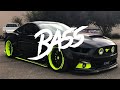 NEW YEAR MIX 2021 🔥 CAR MUSIC MIX 2021 🔥 Best Remixes of Popular Songs & Car Music, Bass Boosted