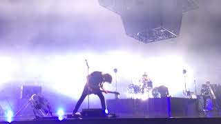 Muse - Knights of Cydonia (Live SLC 2013)