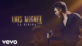 Diego Boneta - La Bikina (Letra / Lyrics)