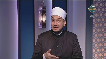 دروس وهدايا من الشيخ خالد شعبان تعلمها جيدًا لتتلو سورة الصافات تلاوة صحيحة | مع التلاوة
