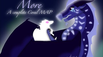 “More” thumbnail contest entry for blu Jae