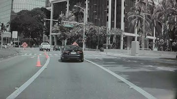 Tesla MCU1 Upgrade to MCU2 on AP2.0 HW Tesla Dashcam Video Cameras  (Front of four) Honolulu