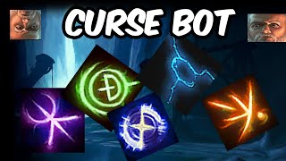 [POE] Group Play -- Everything you need to know about Curse Bots | Part 3