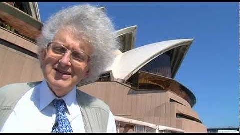 Opera House and Borodin - Periodic Table of Videos