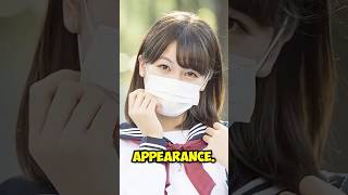 The Real Reason Japanese People Wear Masks