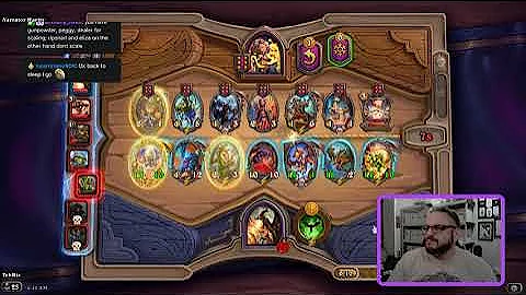 Twitch 10 CUT 1'01'05 1'11'32 - DayDayNews