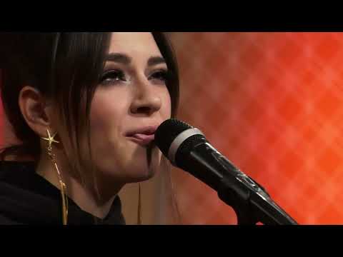 Mia Dimšić -