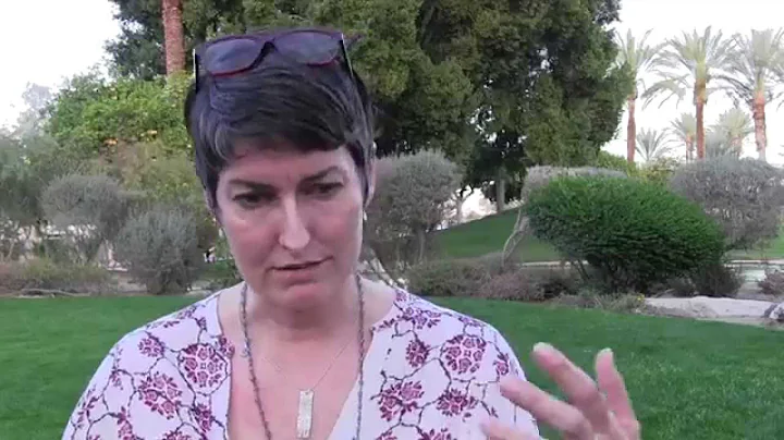 Cynthia Slavens - Pixar