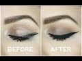 Best Smudge Proof Eyeliner Oily Eyelids