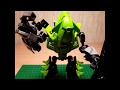 BIONICLE TOA HEIRS I "Становление Тоа"(LEGO BIONICLE - ФИЛЬМ)2017