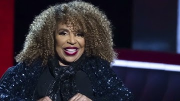 Roberta Flack has ALS, now 