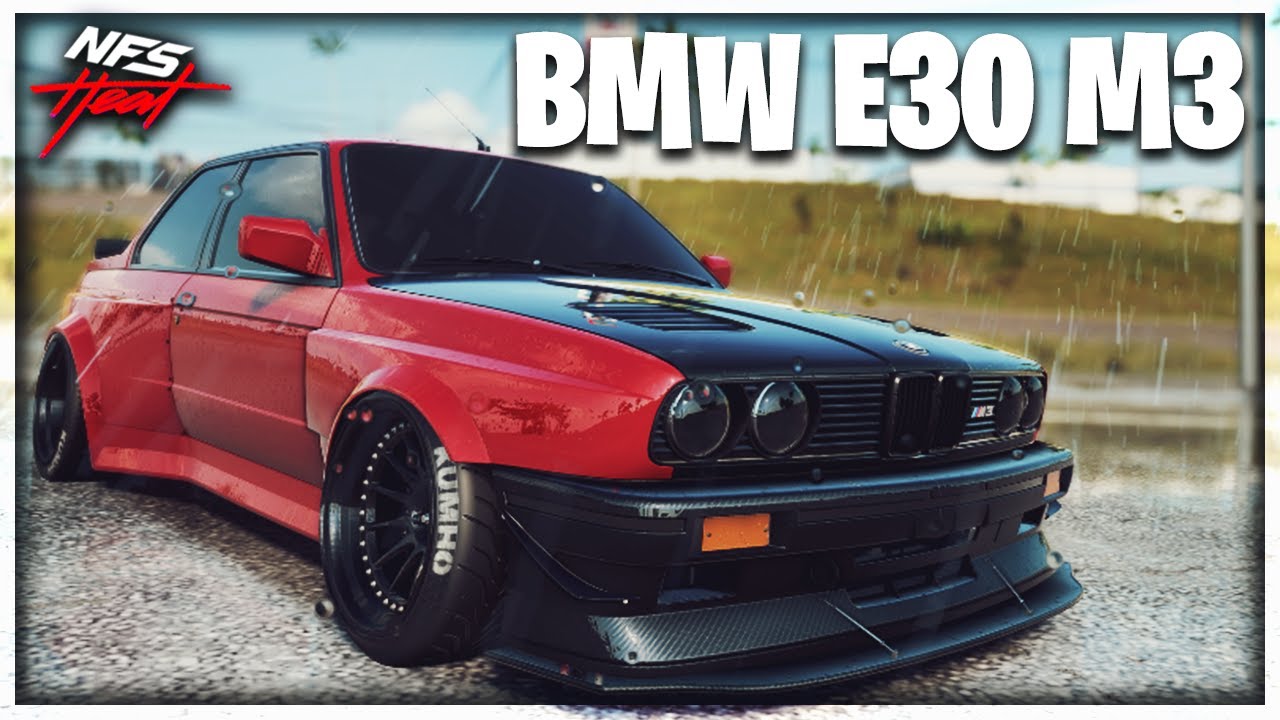 If an E30 BMW M3 Is Good, an M3 Evolution II Must be Better