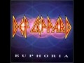 Def leppard   promises