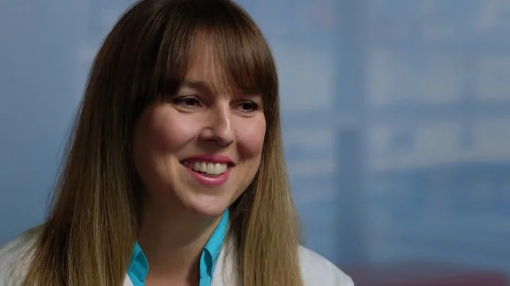 Andrea Preston, MD | Cleveland Clinic General Pedi...