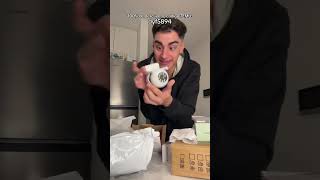 LLEGO MI PAQUETE DE TEMU😱😱