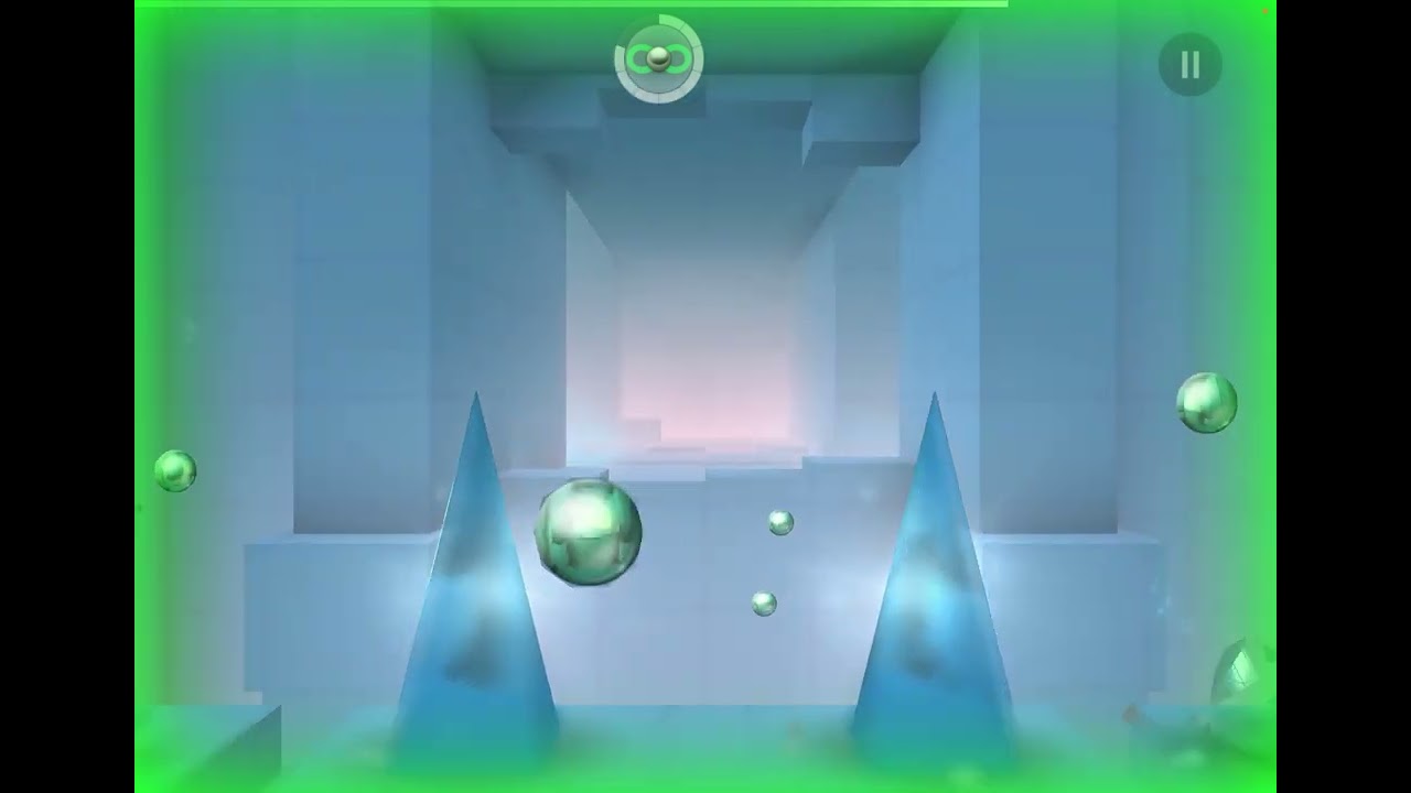 Smash Hit edición Apple Arcade