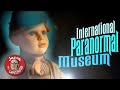 International Paranormal Museum and Research Center - Somerset, KY