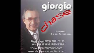 REISSUE: Chase - Glenn Rivera ReStructure Mix - Giorgio