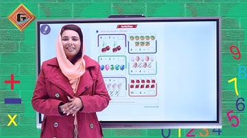 Gohar Skill Up Nursery Mathematics|Lec 22