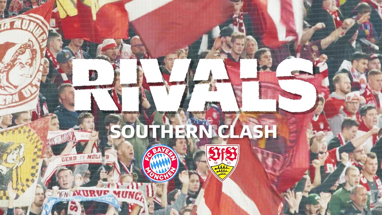 FC Bayern vs. Stuttgart: The Southern Clash | ESPN FC