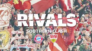 Fc Bayern Vs. Stuttgart The Southern Clash Espn Fc