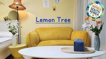 Lemontree | Seoul, South Korea | Hotel Review 🌟
