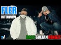 FLER & BASS SULTAN HENGZT Exklusiv INTERVIEW | Widder x Italian Stallion | TV Strassensound