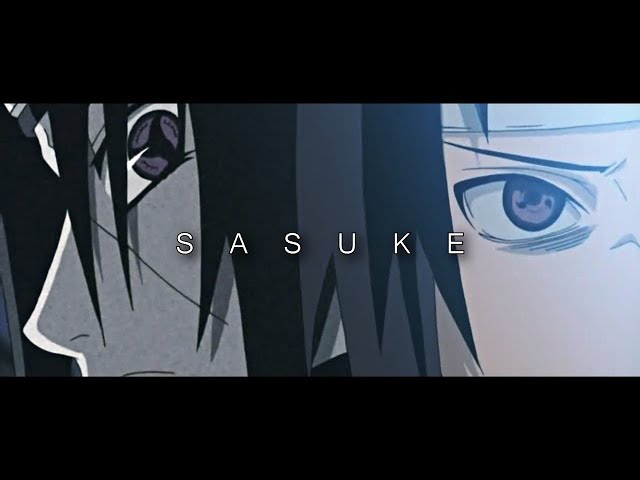 Sasuke class=