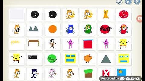 How to make a catching game in scratch Jr