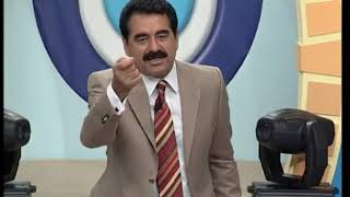 İbo Show 24 Bölüm Cabbar Dizisi Oyuncuları 2002