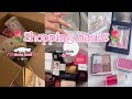 Hauls tiktok compilation (shein, brandy melville, lululemon, Sephora, etc)🌸