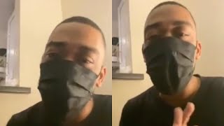 Wiley Has A Message For Stormzy And Dave After Chip Releases 'Clash' | Audio Saviours Profile