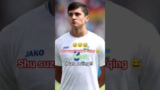 LOMAS 😅🇺🇿 #husanov #salom #shorts #sevimli