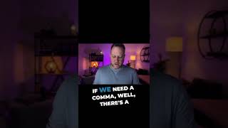 Dictation Tips for Writers: Punctuation and More