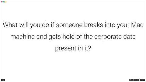 Free training Mobile Device Manager Plus