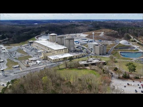 Duke Energy Nuclear 2021