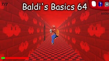 Baldi