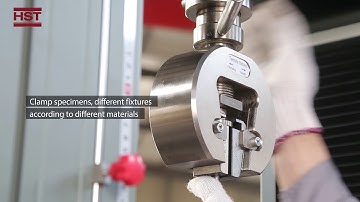 WDS Digital display universal testing machine for tension, compression, bending, shearing,ect.