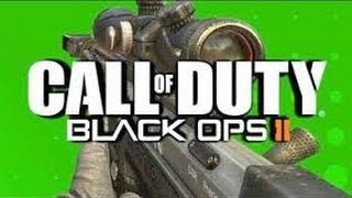 [DSR TRIPLE-KILLS] Blackops 2