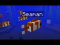 I got a new pet on Dream SMP