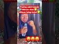 Pusing sakit kepala Minum obat ❎ Minum tutup botol ✅